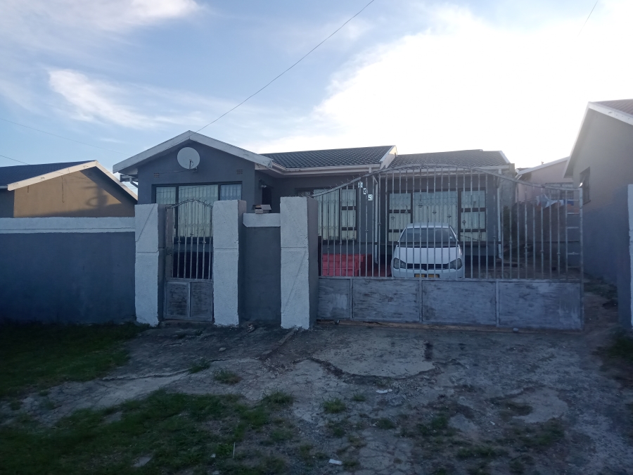 3 Bedroom Property for Sale in Mdantsane Eastern Cape